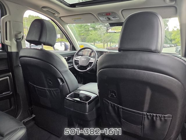 Used 2025 Kia Telluride S AWD/4WD image 20