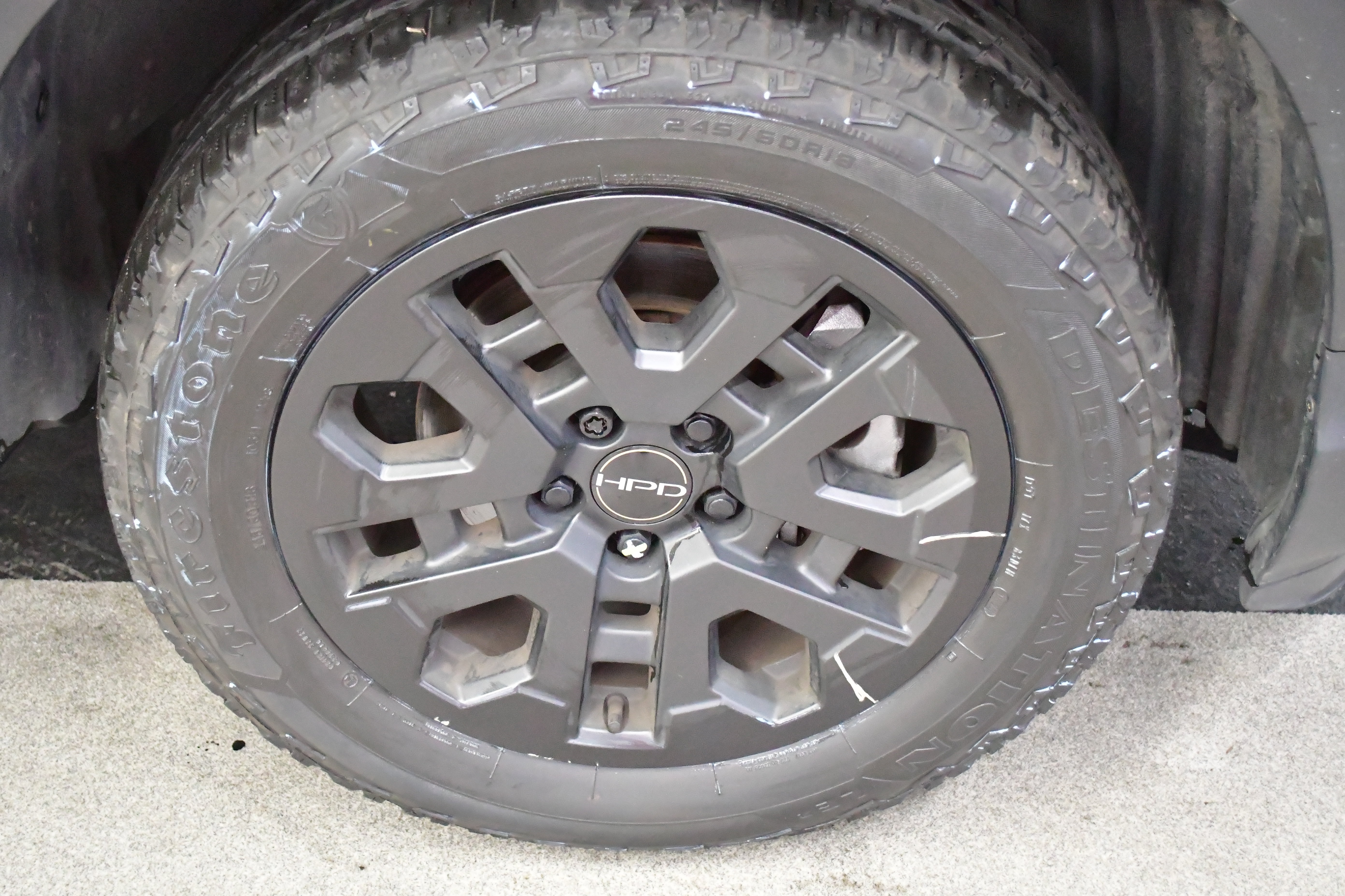 Used 2023 Honda Ridgeline RTL image 38