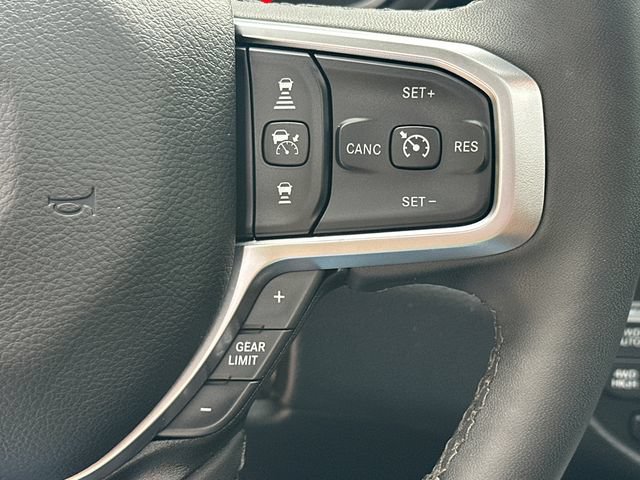 Used 2026 RAM 1500 Big Horn AWD/4WD image 30