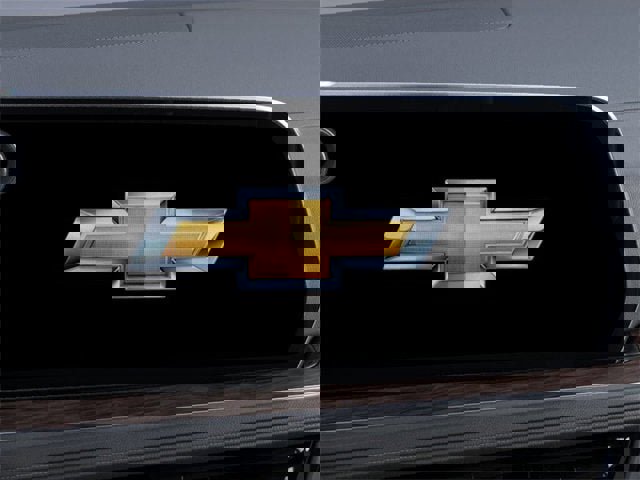 New 2026 Chevrolet Tahoe Z71 image 20