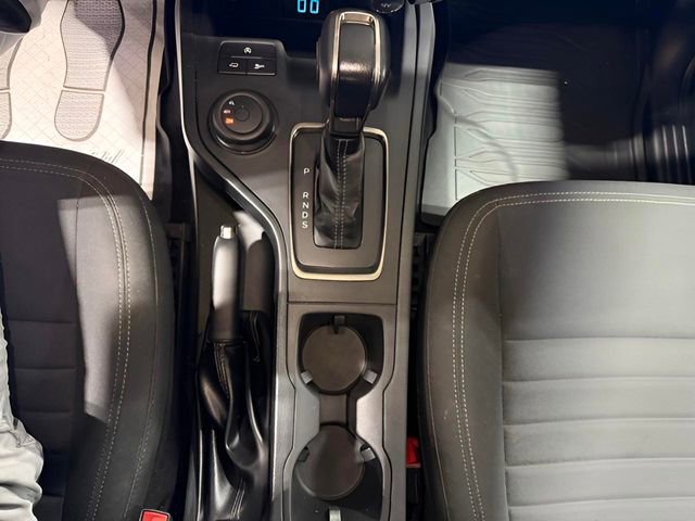 Used 2020 Ford Ranger XLT w/ XLT Sport Appearance Package image 21