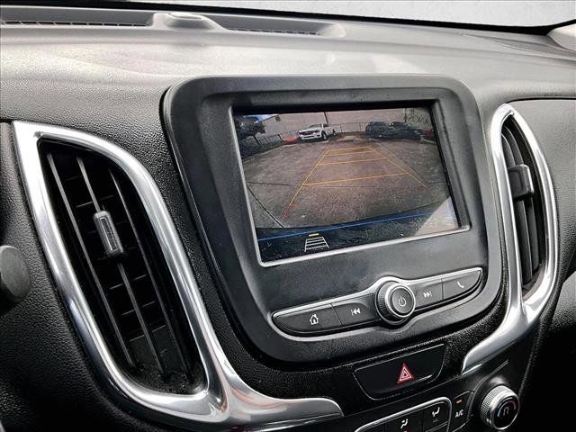 Used 2019 Chevrolet Equinox LT image 23