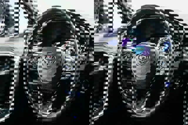 Certified 2021 Toyota RAV4 XSE image 16