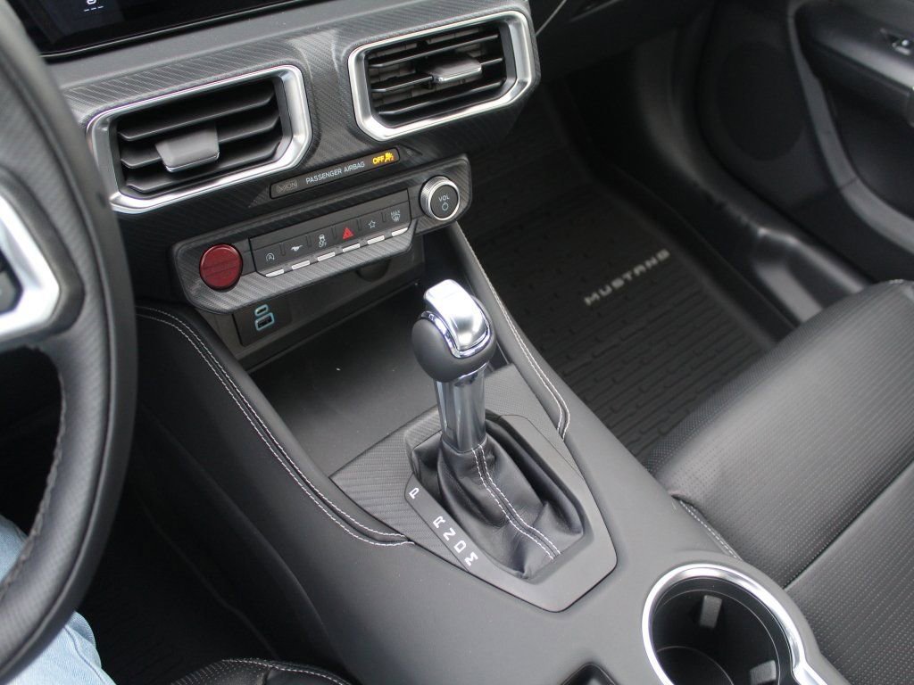 New 2026 Ford Mustang GT Premium image 14