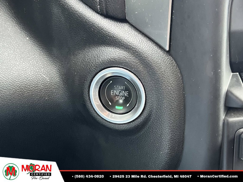 Used 2020 Chevrolet Silverado 1500 RST AWD/4WD image 25
