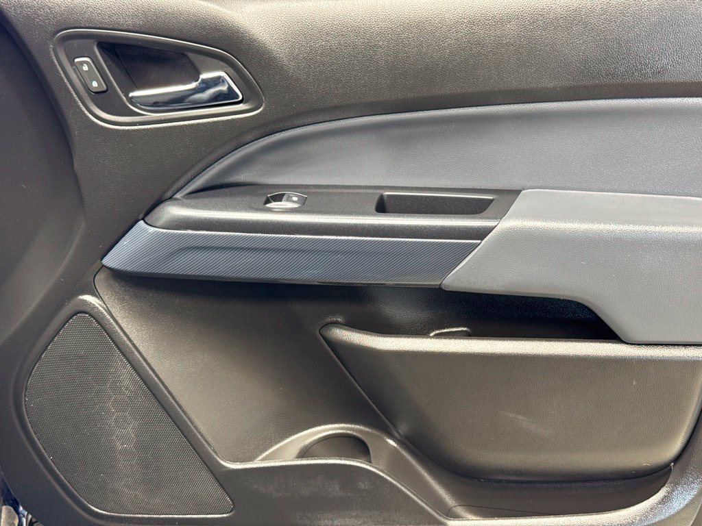 Used 2019 Chevrolet Colorado Z71 AWD/4WD image 29