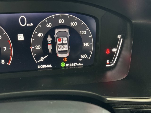 Certified 2024 Honda Civic Touring image 26