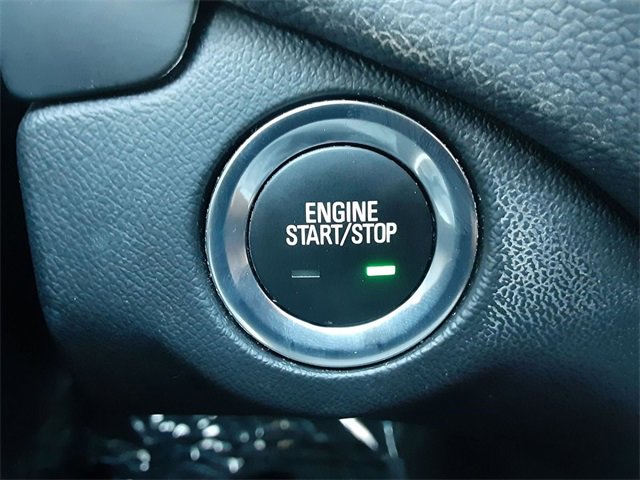 Used 2022 Chevrolet Equinox LT image 19