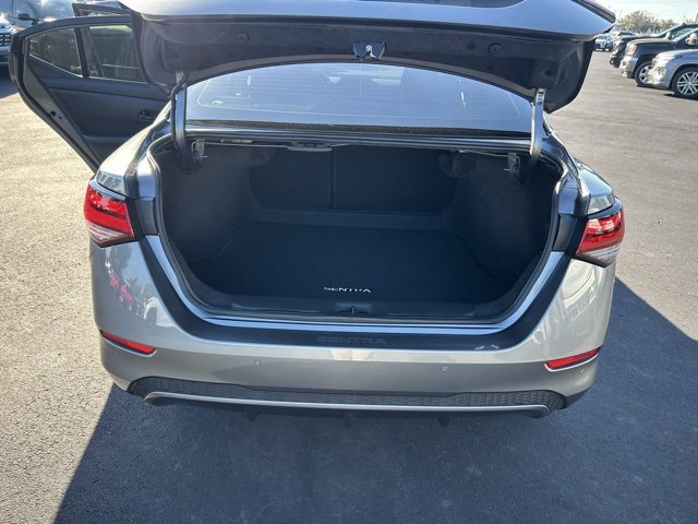 Used 2024 Nissan Sentra S image 16
