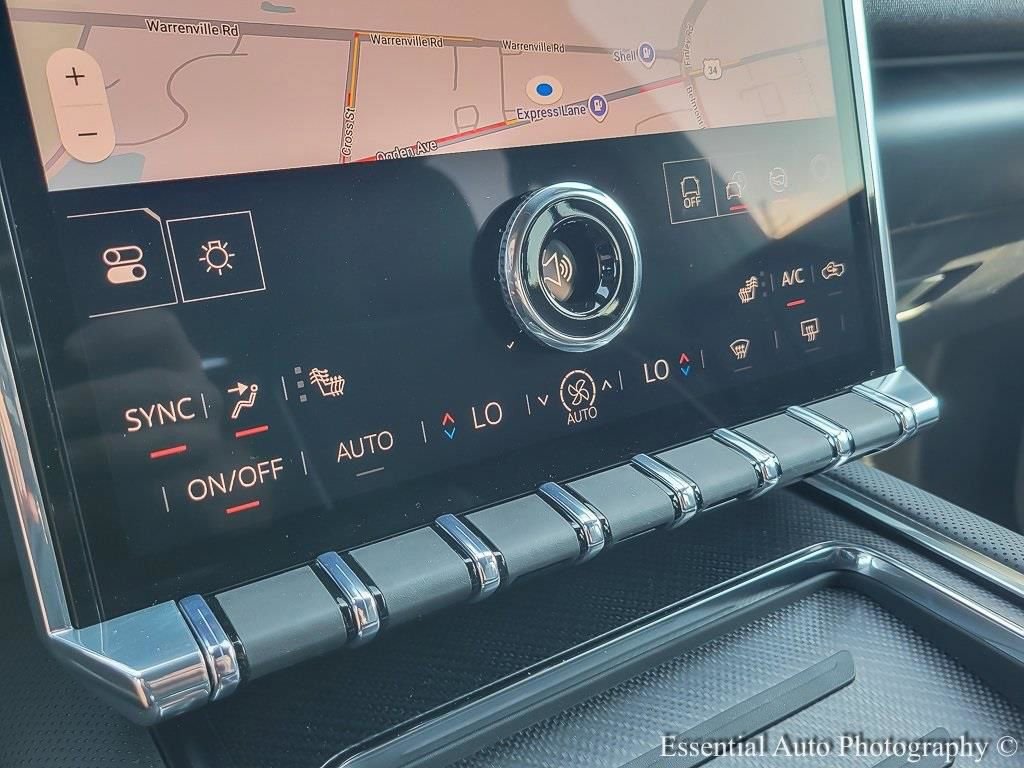 New 2026 GMC Sierra EV Elevation image 15