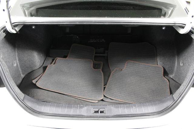 Certified 2022 Nissan Altima 2.5 SR FWD image 17