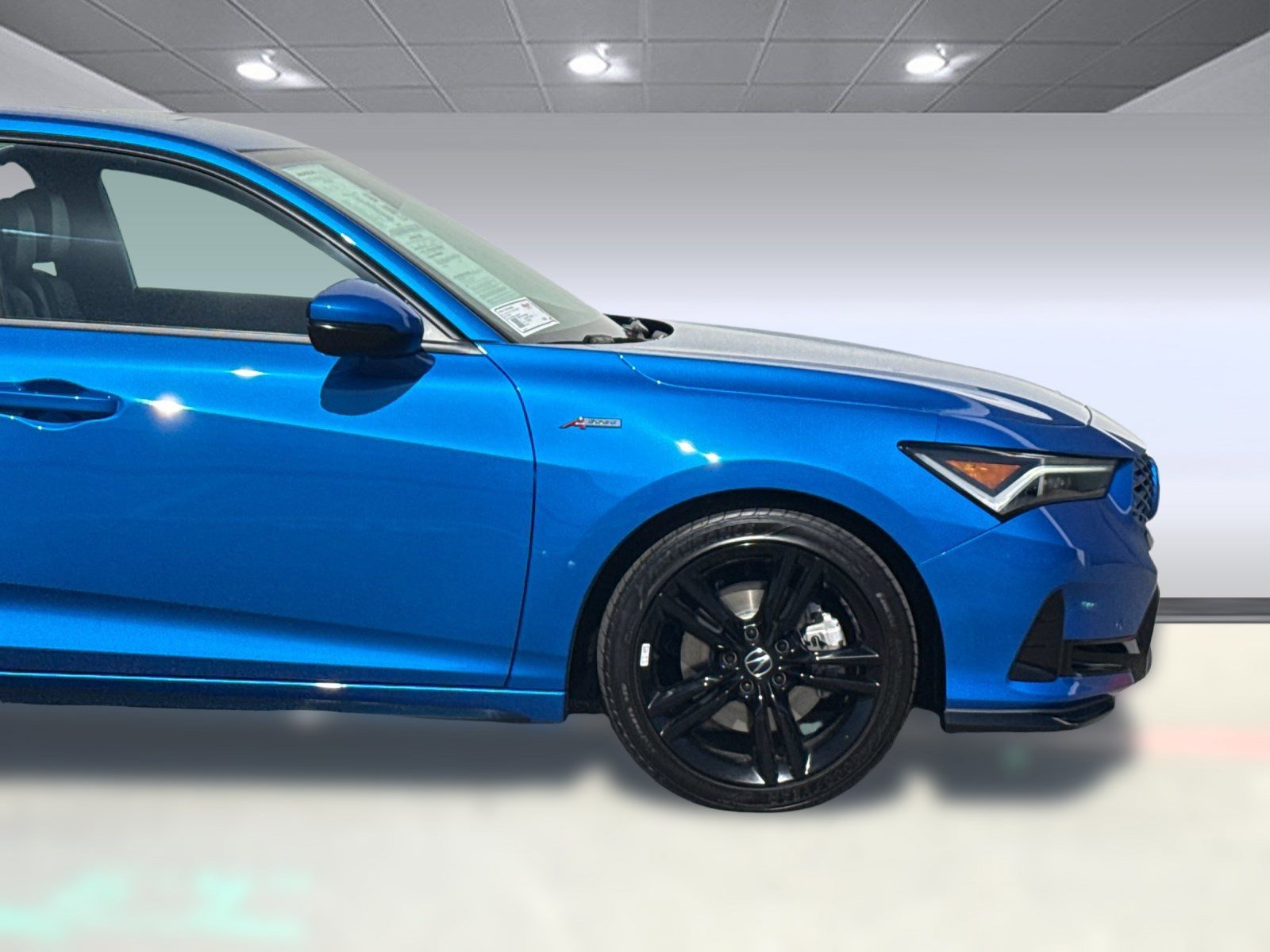 Used 2026 Acura Integra A-Spec image 33