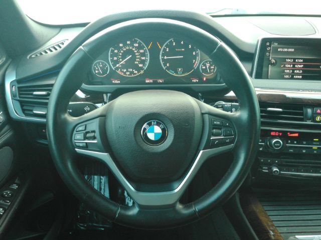 Used 2017 BMW X5 xDrive40e AWD/4WD image 36