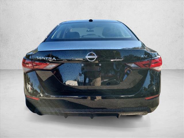 Used 2024 Nissan Sentra SV image 6