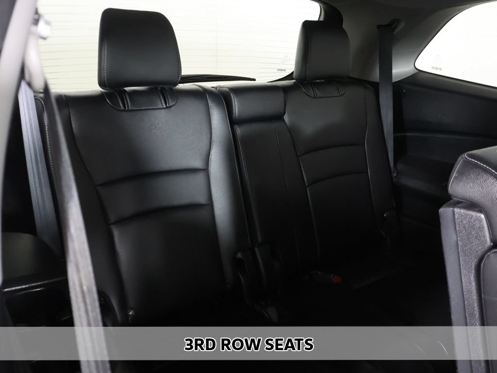 Used 2022 Honda Pilot EX-L image 9