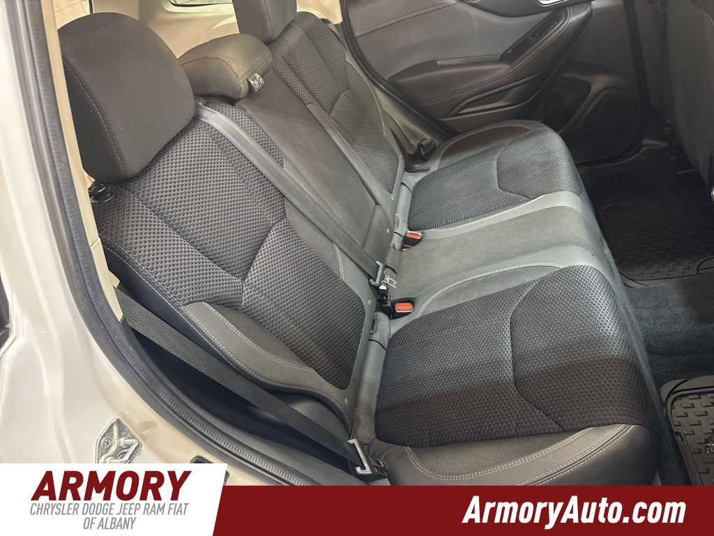 Used 2021 Subaru Forester Premium image 32