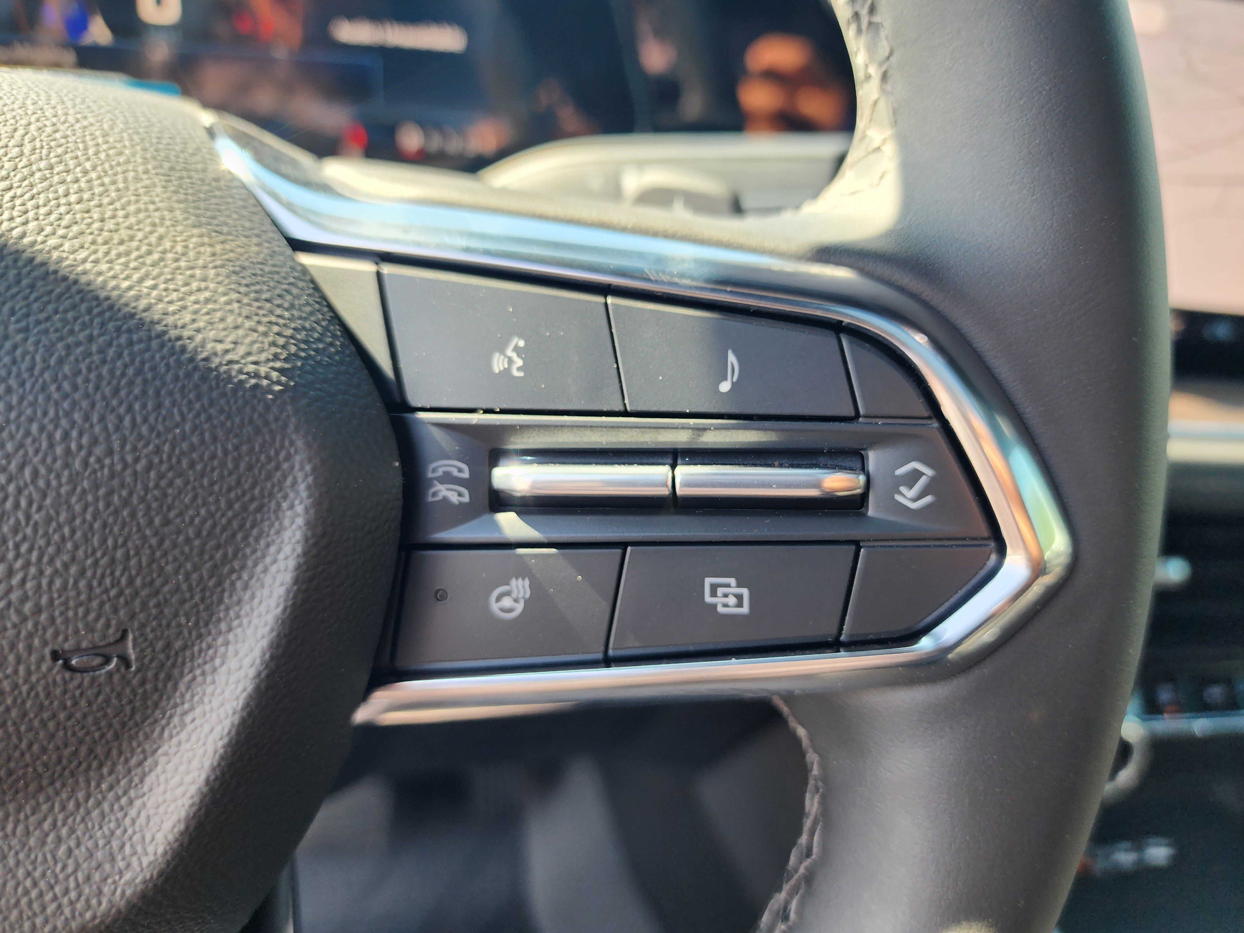 New 2026 Chevrolet Suburban High Country image 31