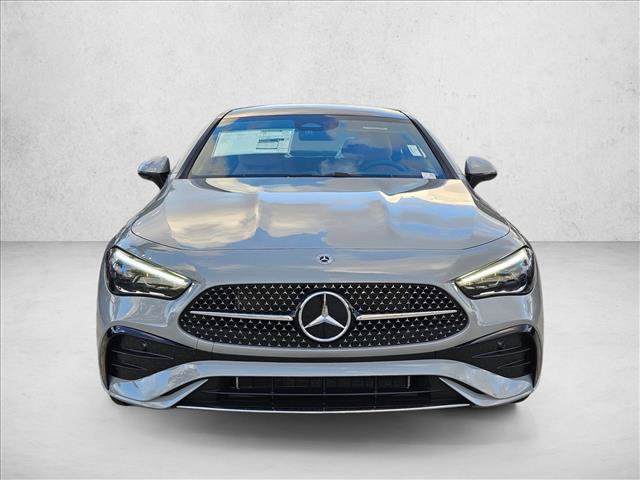 New 2026 Mercedes-Benz CLE 450 4MATIC Coupe image 6