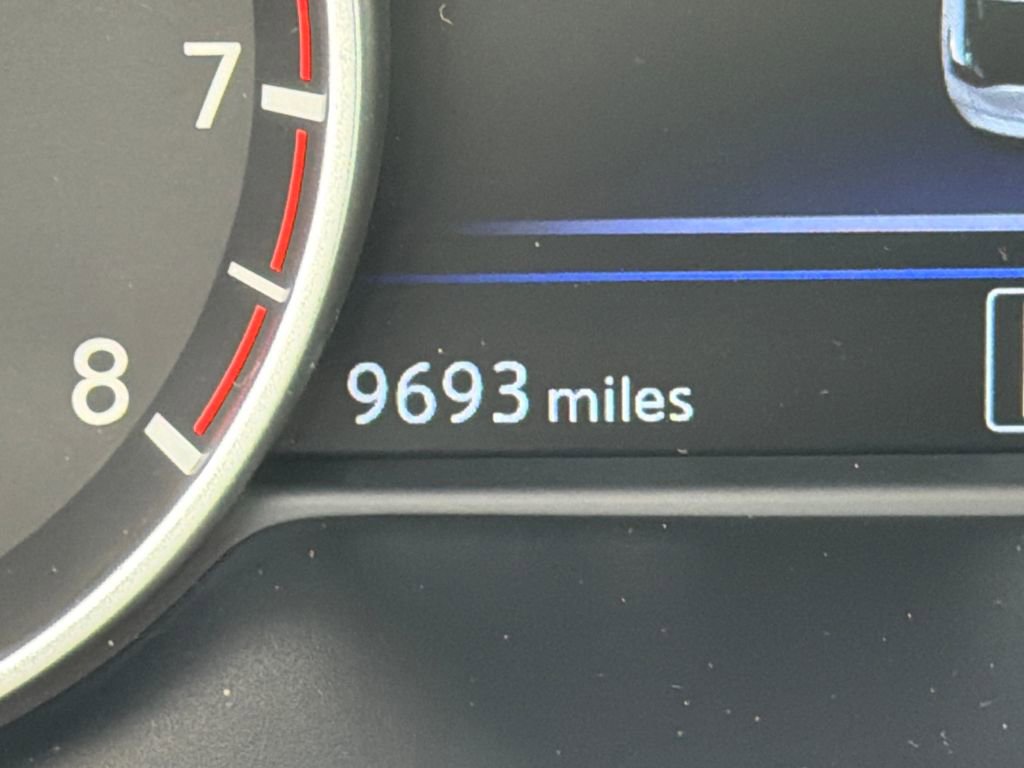 Used 2022 Nissan Murano Platinum w/ Cargo Package image 26