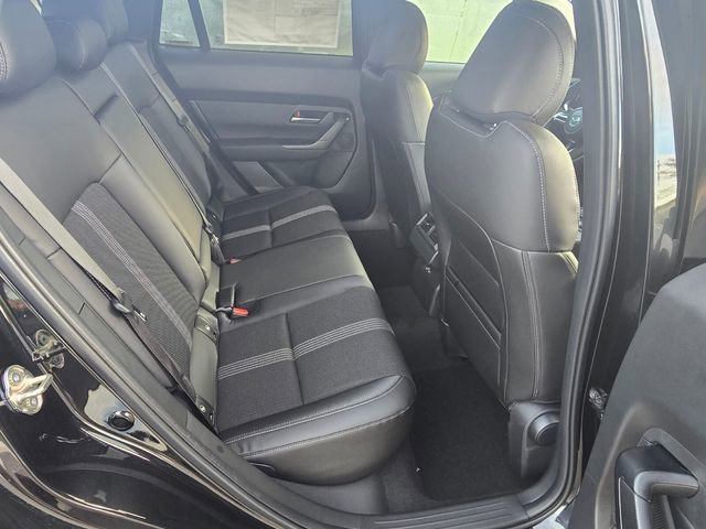 New 2026 MAZDA CX-50 Meridian Edition w/ Weather Package image 15