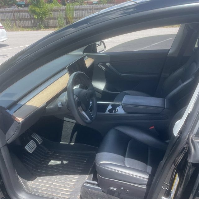 Used 2021 Tesla Model Y Performance AWD/4WD image 12