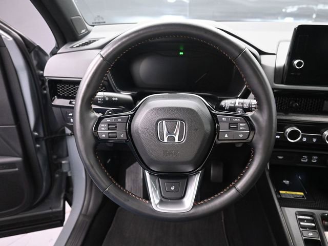 Certified 2025 Honda CR-V Sport Touring image 23