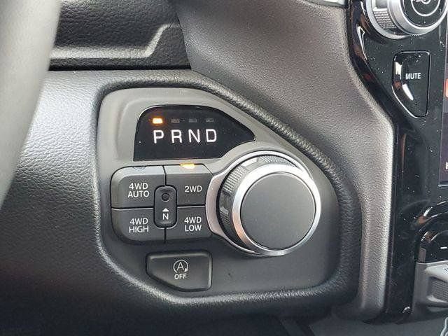 New 2026 RAM 1500 Big Horn AWD/4WD image 24