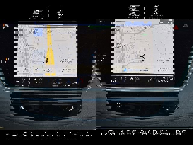 Certified 2024 Cadillac XT5 Premium Luxury image 17