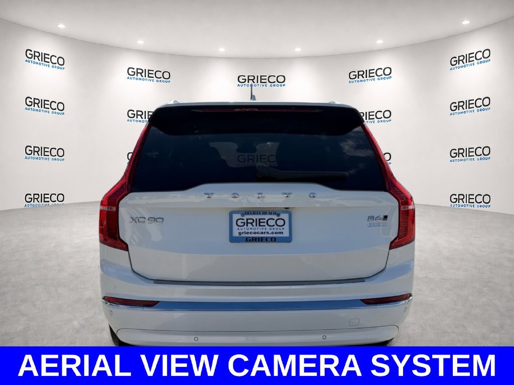 Used 2023 Volvo XC90 B6 Ultimate w/ Protection Package Premier AWD/4WD image 6