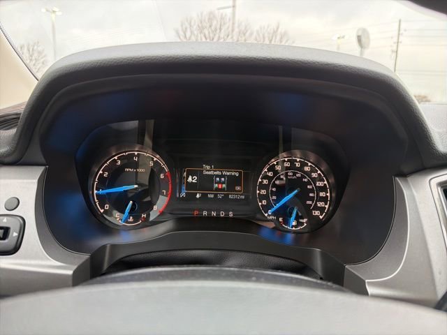 Certified 2020 Ford Ranger XLT w/ Trailer Tow Package image 41