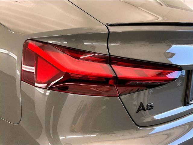 Certified 2023 Audi A5 2.0T Prestige w/ Black Optic Plus Package image 29