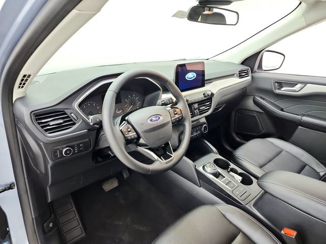 Used 2022 Ford Escape SEL AWD/4WD image 20