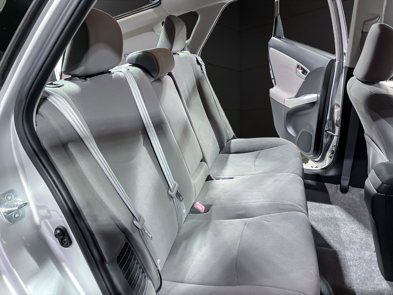 Used 2013 Toyota Prius Two image 17