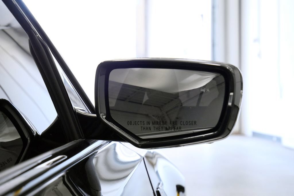 Used 2023 Cadillac CT5 V w/ Platinum Package AWD/4WD image 38