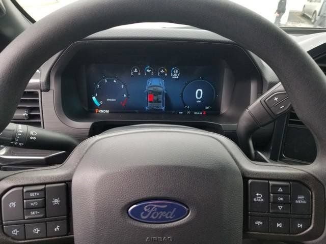 New 2026 Ford F150 STX w/ Equipment Group 200A AWD/4WD image 24