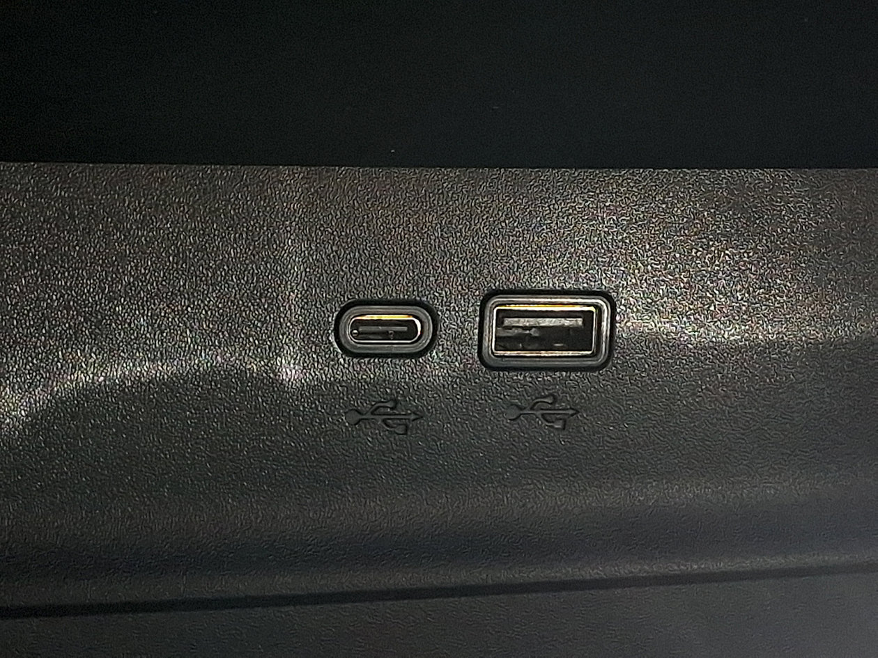 Used 2025 Chevrolet Equinox LT w/ Convenience Package II AWD/4WD image 23
