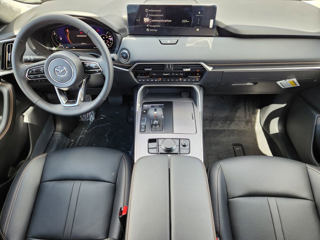 New 2026 MAZDA CX-70 SC Plus AWD/4WD image 17