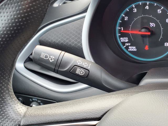 Used 2023 Chevrolet Malibu LT image 16