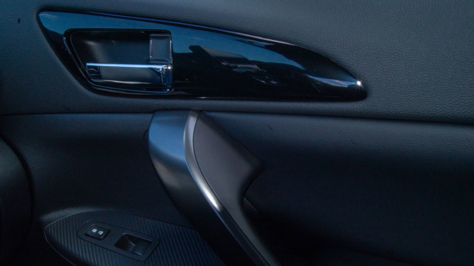 New 2025 Mitsubishi Eclipse Cross AWD image 24