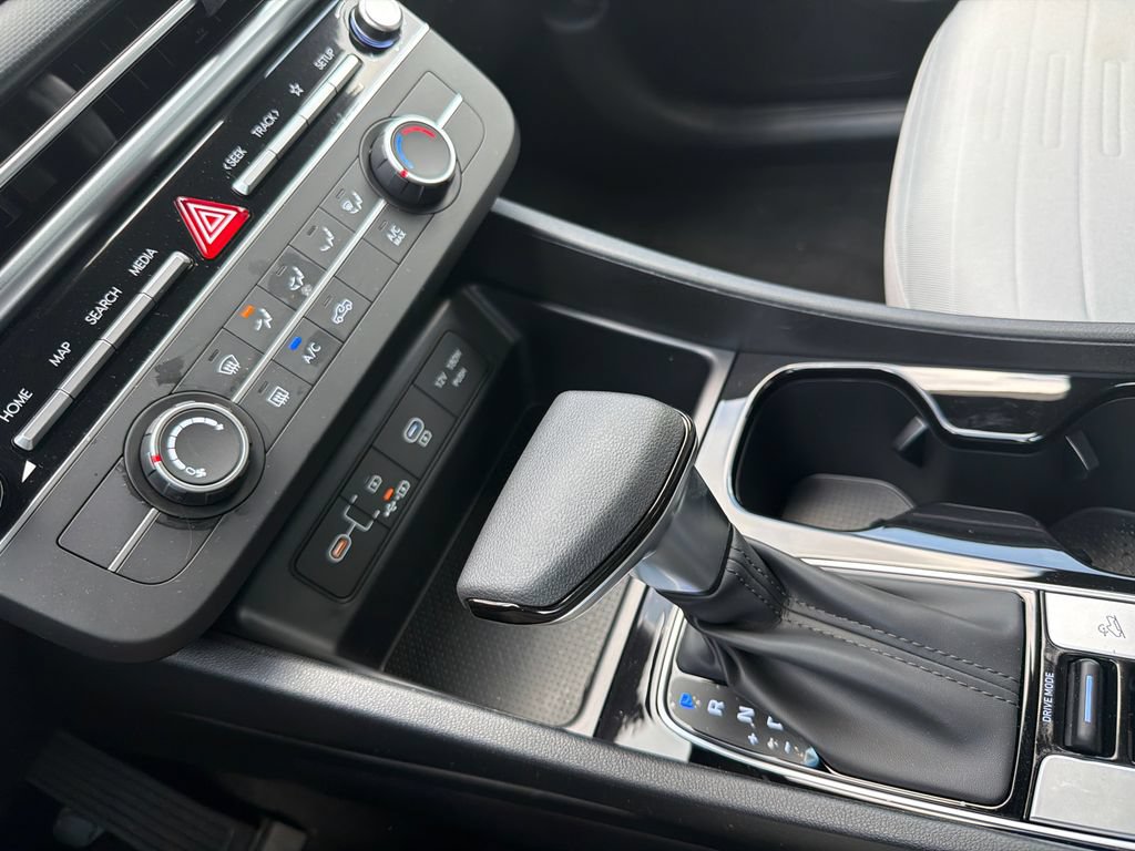 New 2026 Hyundai Santa Cruz SE FWD image 28