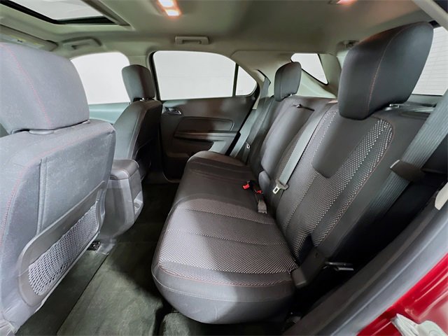 Used 2014 Chevrolet Equinox LT w/ Driver Convenience Package image 21