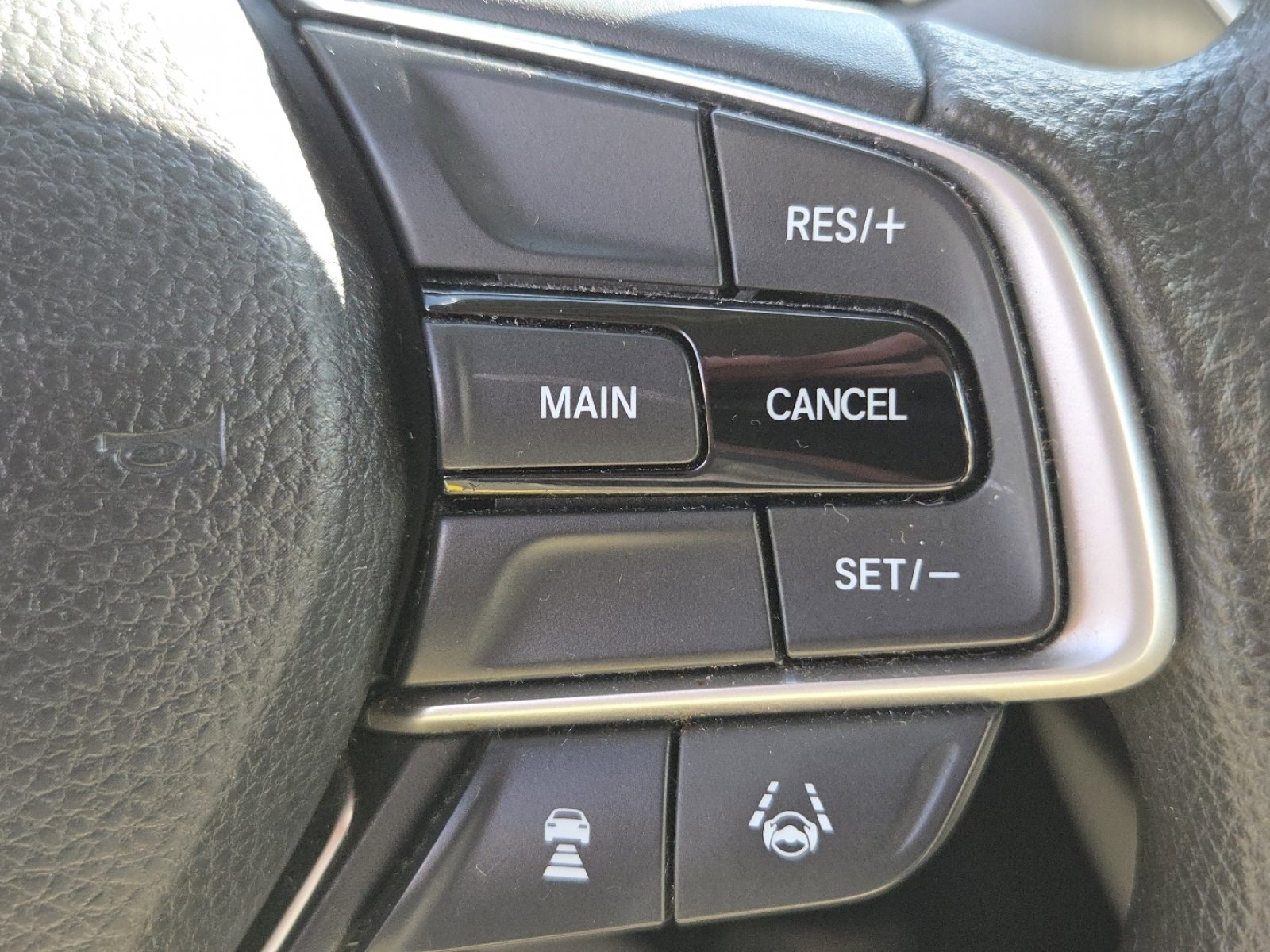 Certified 2018 Honda Accord LX image 32