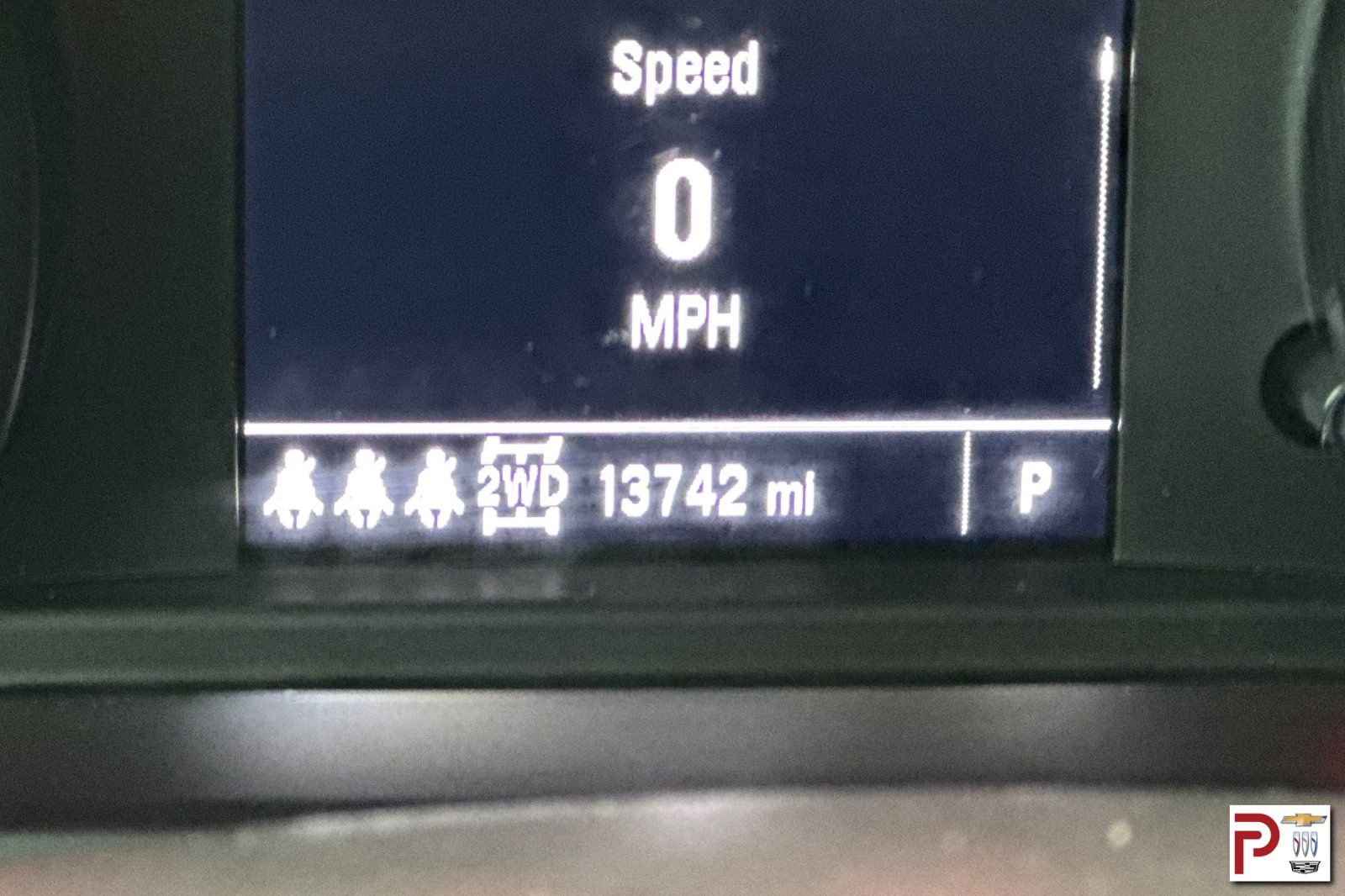 Certified 2025 Chevrolet Silverado 2500 Custom w/ Custom Value Package image 29