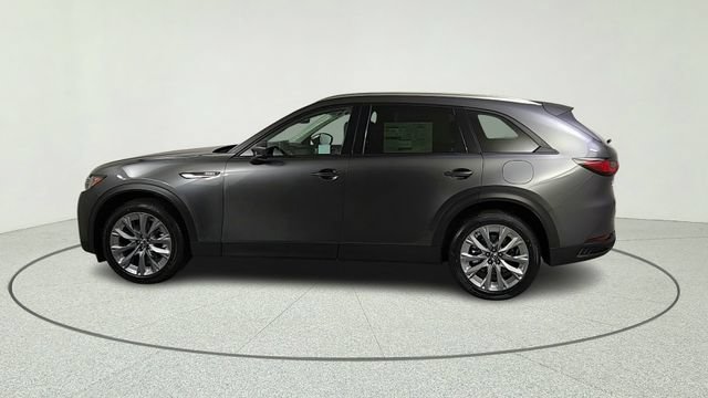 New 2026 MAZDA CX-90 Plug-In Hybrid w/ Preferred AWD/4WD image 4