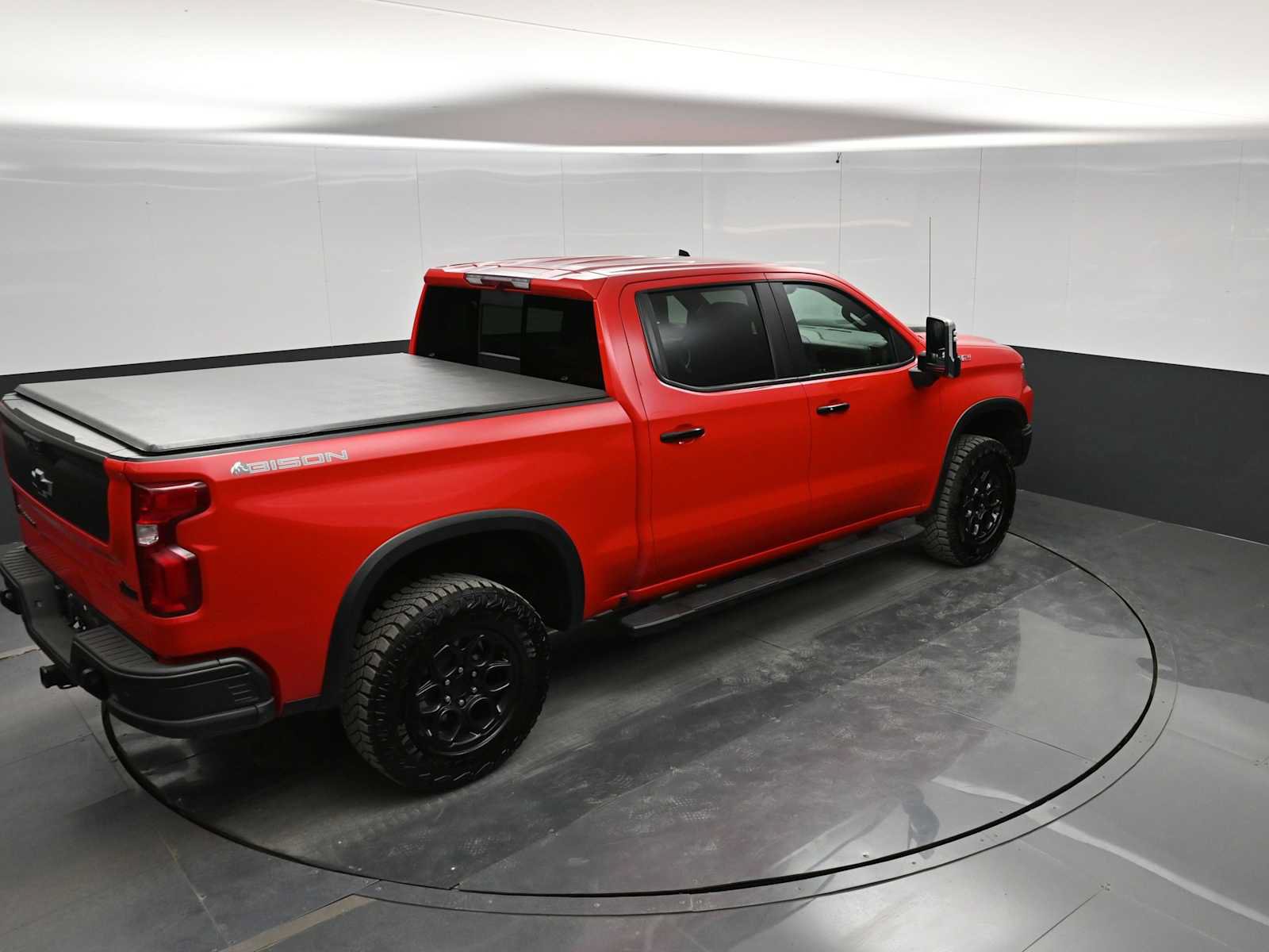 Used 2024 Chevrolet Silverado 1500 ZR2 w/ ZR2 Bison Edition AWD/4WD image 30