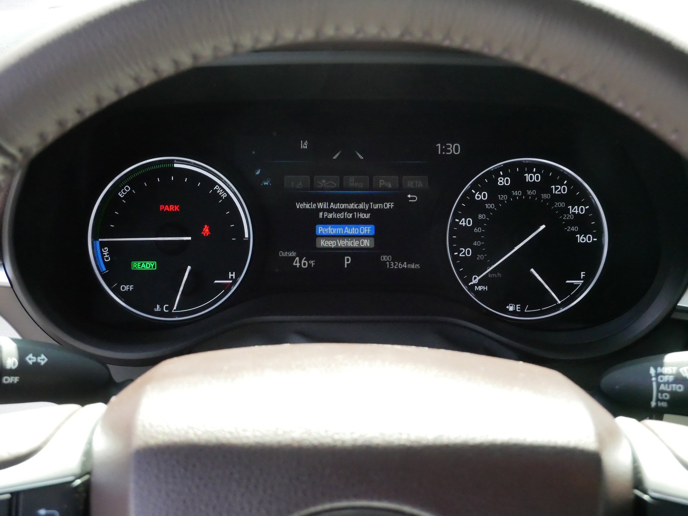 Certified 2024 Toyota Sienna Platinum image 21