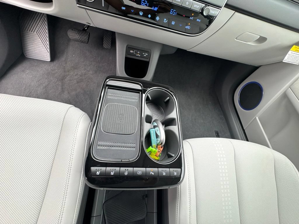 New 2026 Hyundai Ioniq 5 Limited AWD/4WD image 18