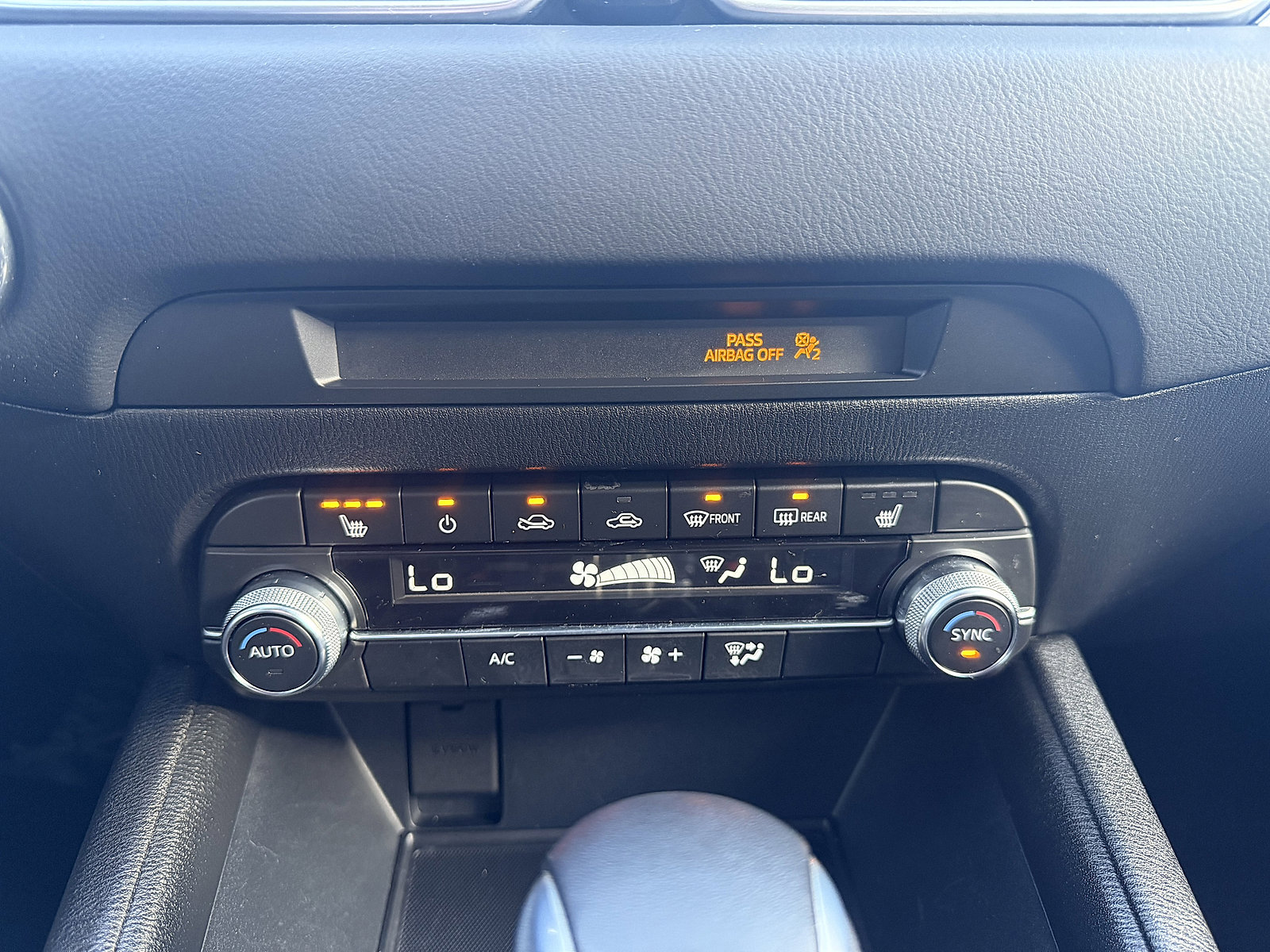 Used 2019 MAZDA CX-5 Touring image 21