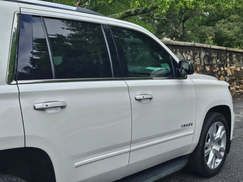 Used 2019 Chevrolet Tahoe Premier AWD/4WD image 20