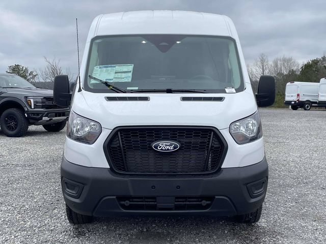 New 2026 Ford Transit 250 148 Medium Roof w/ Load Area Protection Package RWD image 17